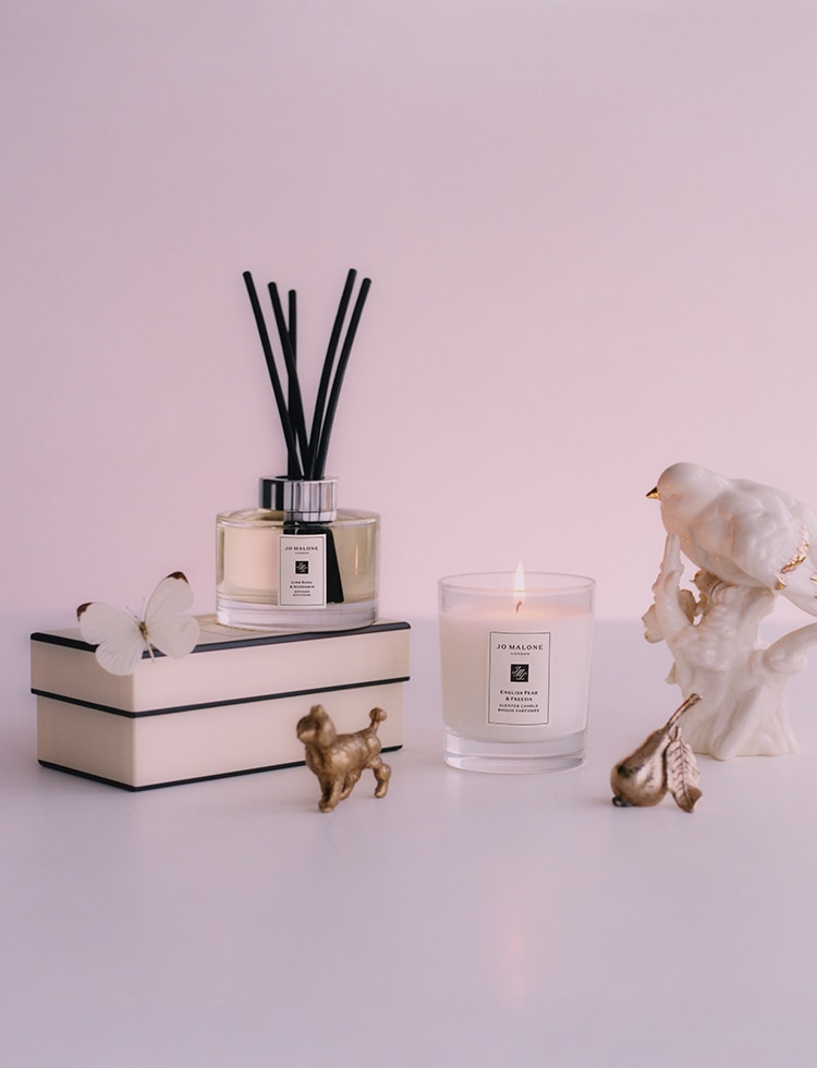 Home | Jo Malone London KSA