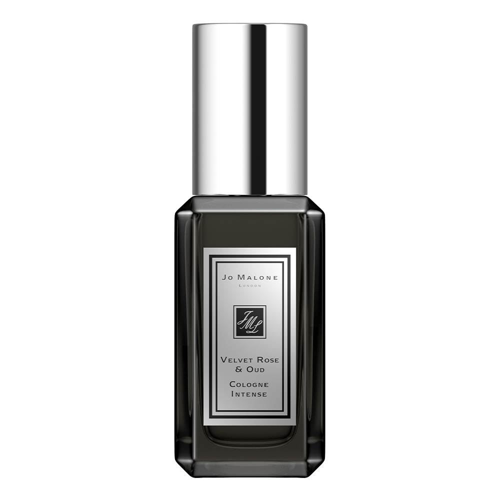 Velvet Rose & Oud Deluxe Cologne Intense